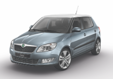 FABIA MK2 2007-2015