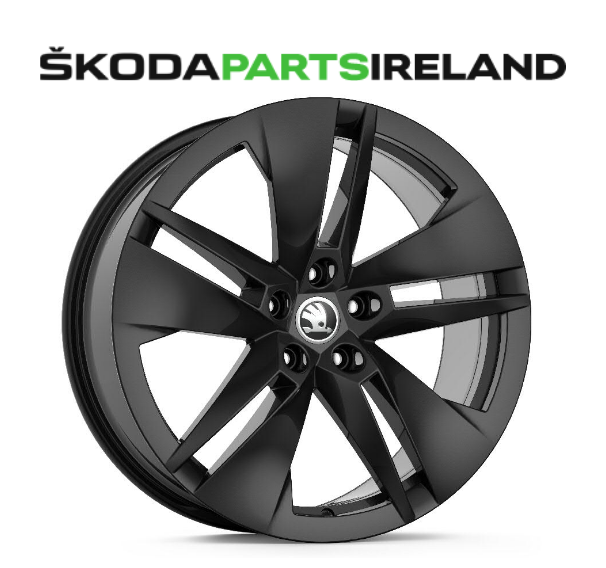 Searching all products - SKODA Parts Ireland, Genuine SKODA Parts and  Accessories