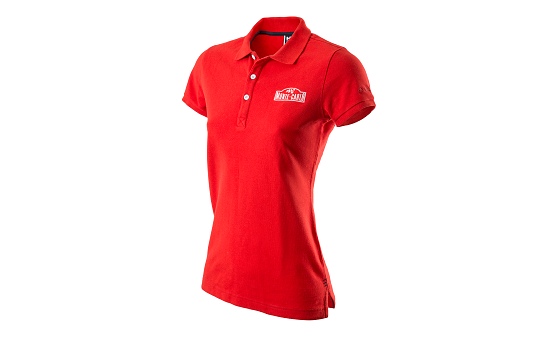 women's polo shirts ireland